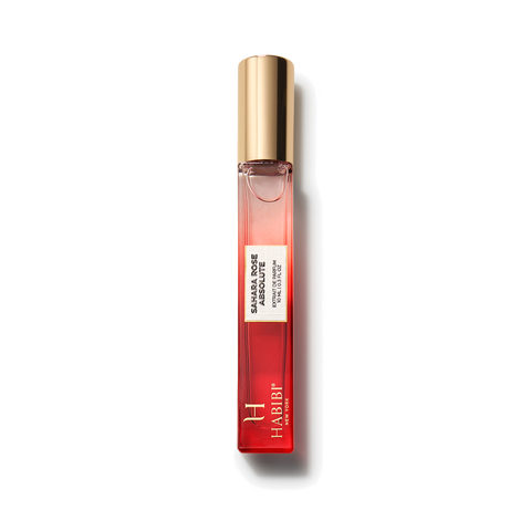 Sahara Rose Absolute Extrait De Parfum