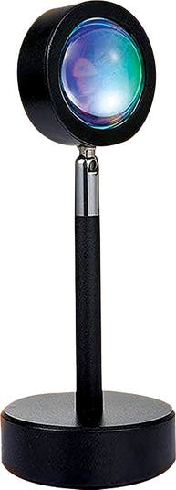 Sunset Projector Table Lamp