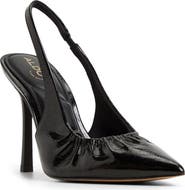 ALDO Mystie Slingback Pointed Toe Pump