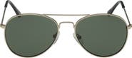 abercrombie kids Kids' Pilot Sunglasses