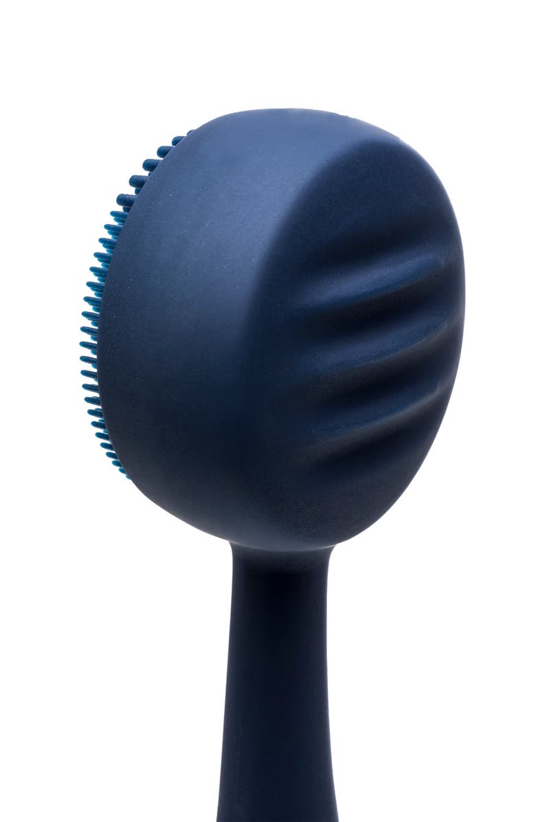 PMD Clean Facial Cleansing and Firming Massage Device, Alternate, color, Navy Blue