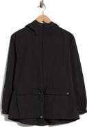 LAYER 8 Seaside Woven Jacket