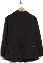 LAYER 8 Seaside Woven Jacket