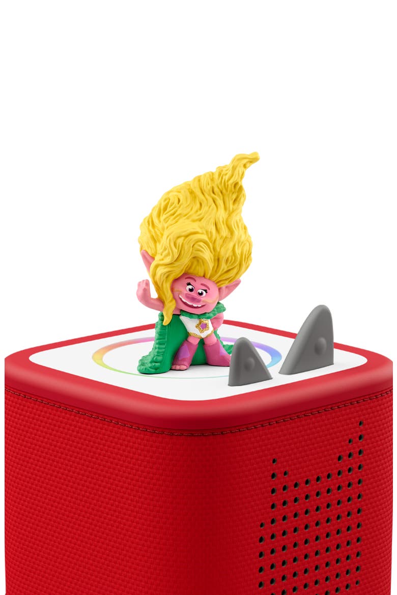 Trolls 2-Pack tonie Audio Character Bundle, Alternate, color, MULTI