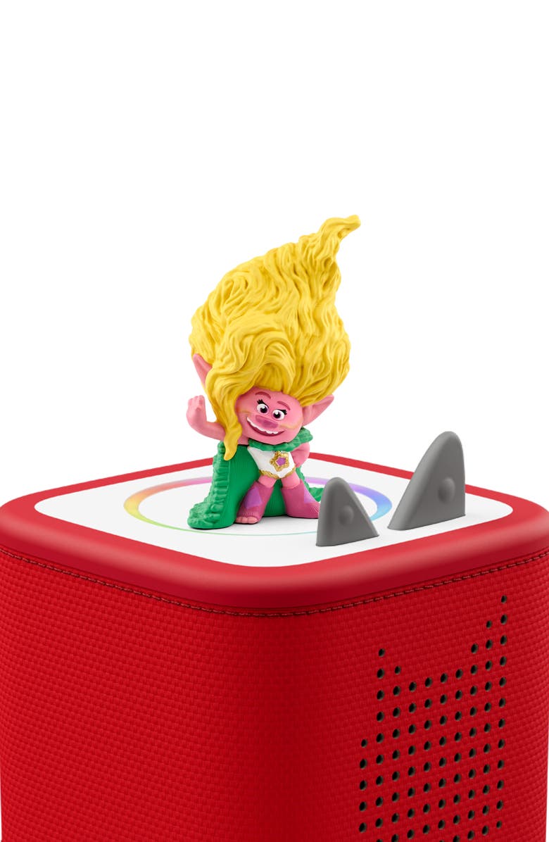 tonies Trolls 2-Pack tonie Audio Character Bundle, Alternate, color, Multi