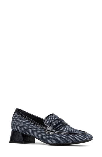 DONALD PLINER DONALD PLINER PENNY LOAFER PUMP
