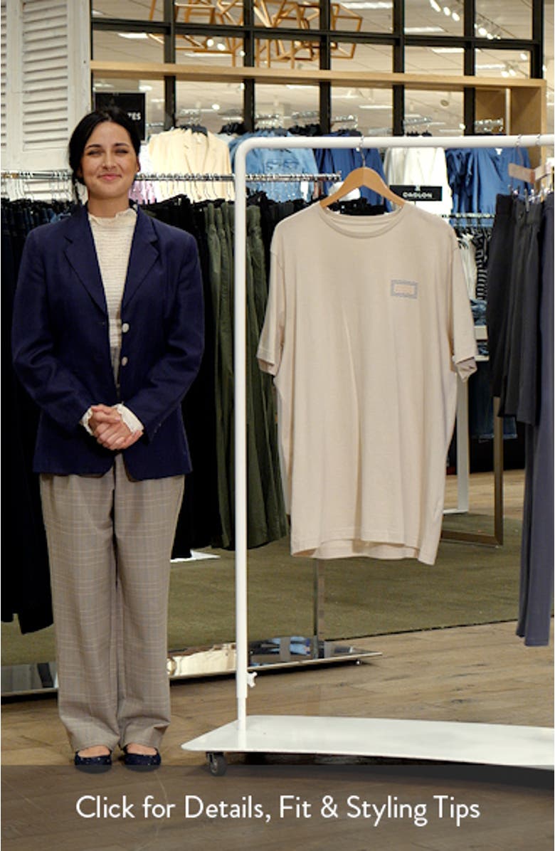 True Tempest Graphic T-Shirt, sales video thumbnail