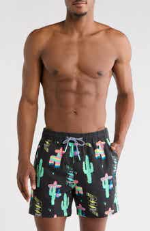 Party Pants Hit That Swim Shorts
