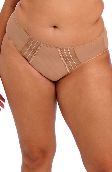 Matilda Full Figure Bikini