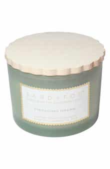 Pistachio Dream Scented Candle