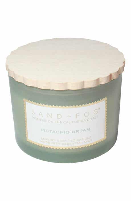 Pistachio Dream Scented Candle