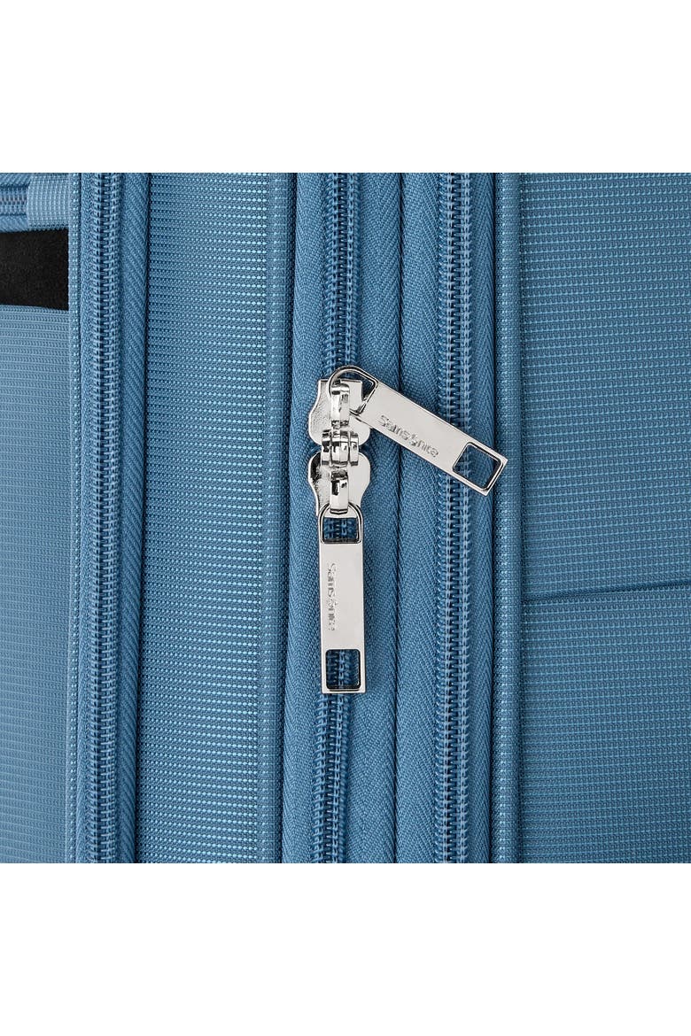 Element 3 Piece Soft-Sided Luggage,, Alternate, color, Captains Blue