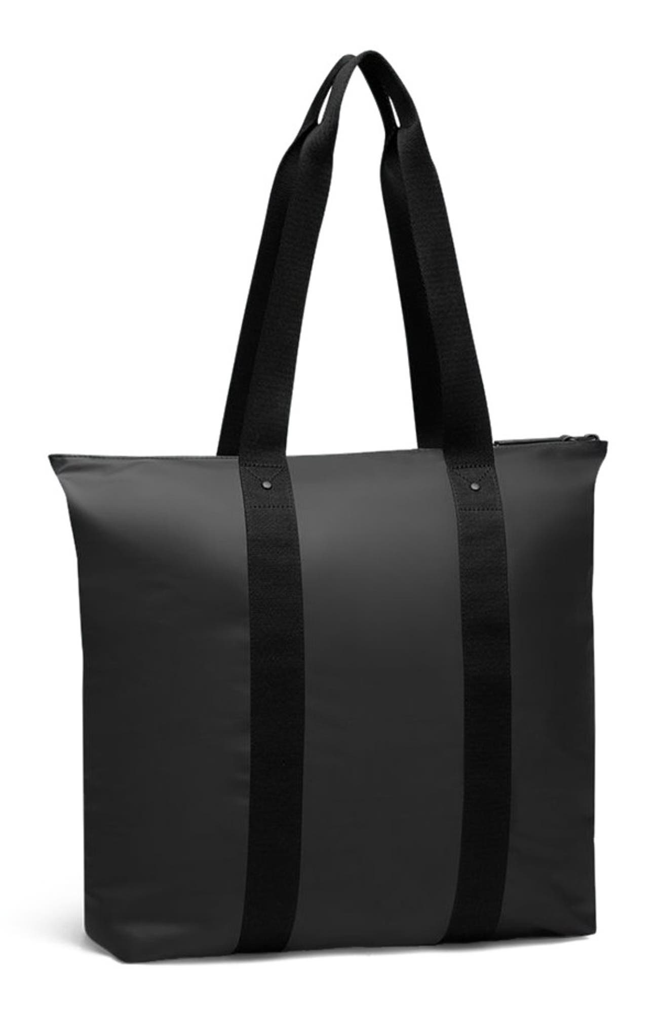 Däsh Tote, Alternate, color, Black
