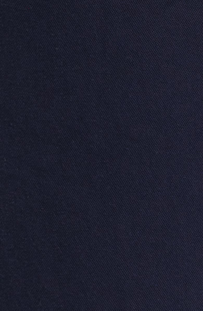 Mavi Jeans Wide Leg Pants, Alternate, color, Inkling