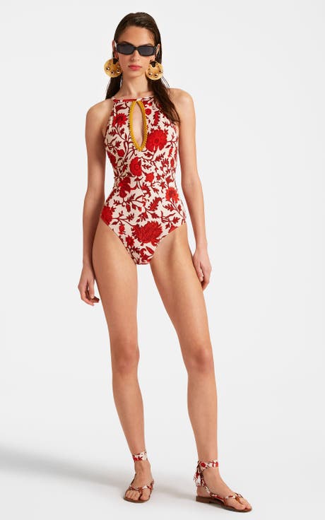 Fonda Swimsuit