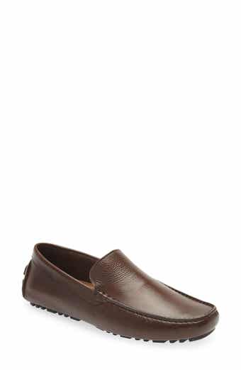 Bend Venetian Driving Shoe