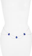 VIDAKUSH Gaia Belly Chain
