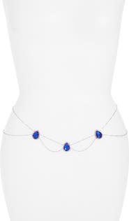 VIDAKUSH Gaia Belly Chain