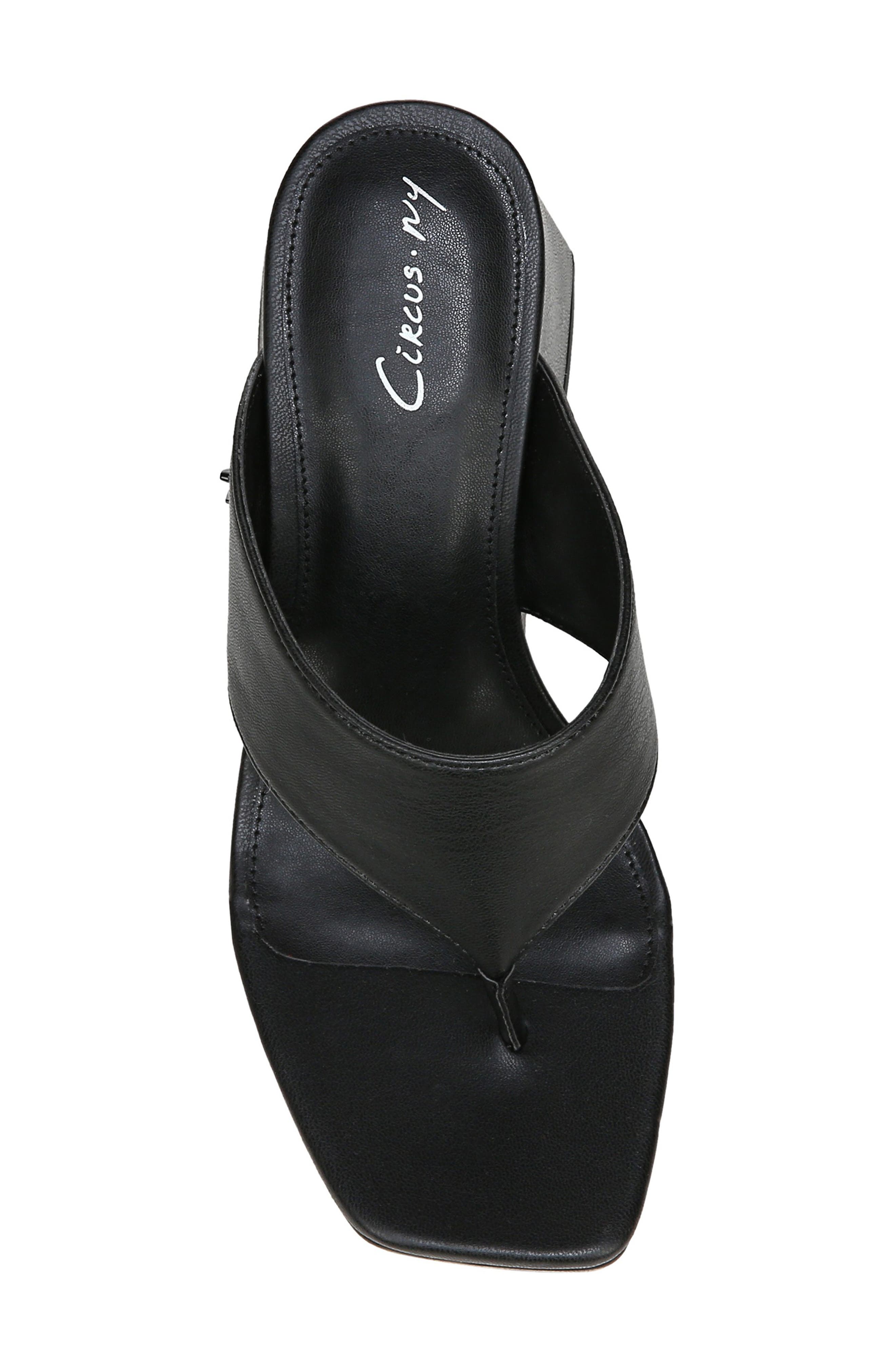 Circus NY by Sam Edelman Circus by Sam Edelman Moira Wedge Sandal, Alternate, color, 