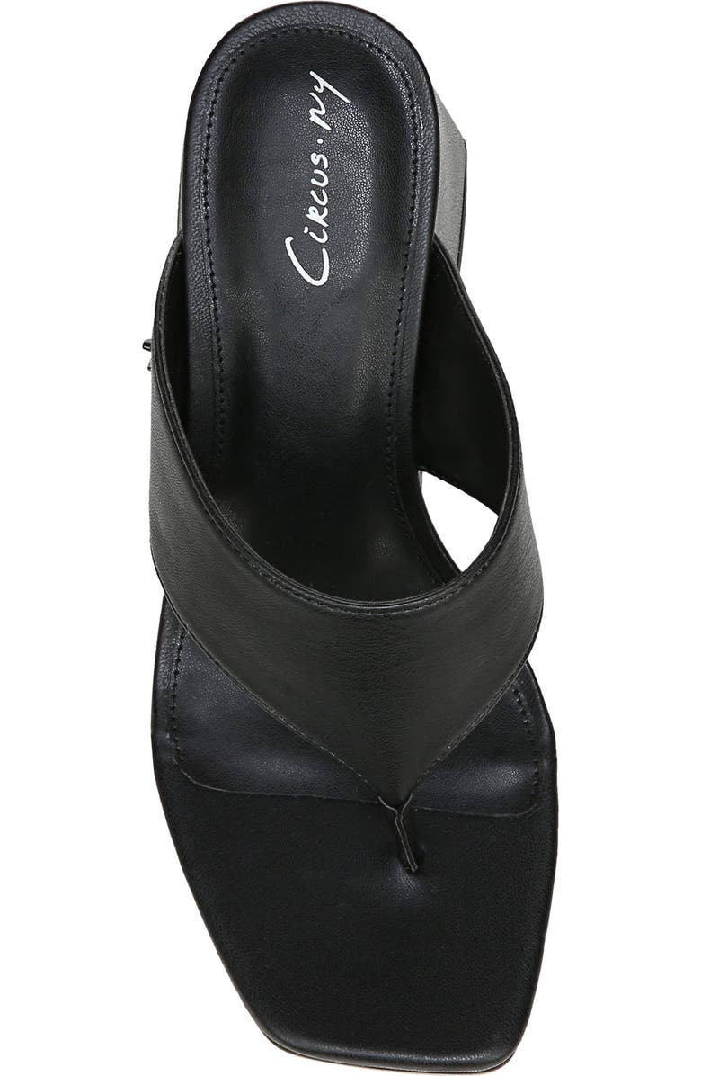 Circus NY by Sam Edelman Circus by Sam Edelman Moira Wedge Sandal, Alternate, color,