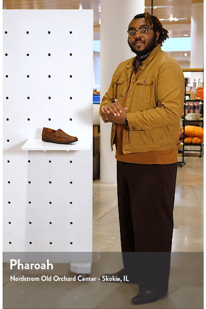 Locklin Loafer video