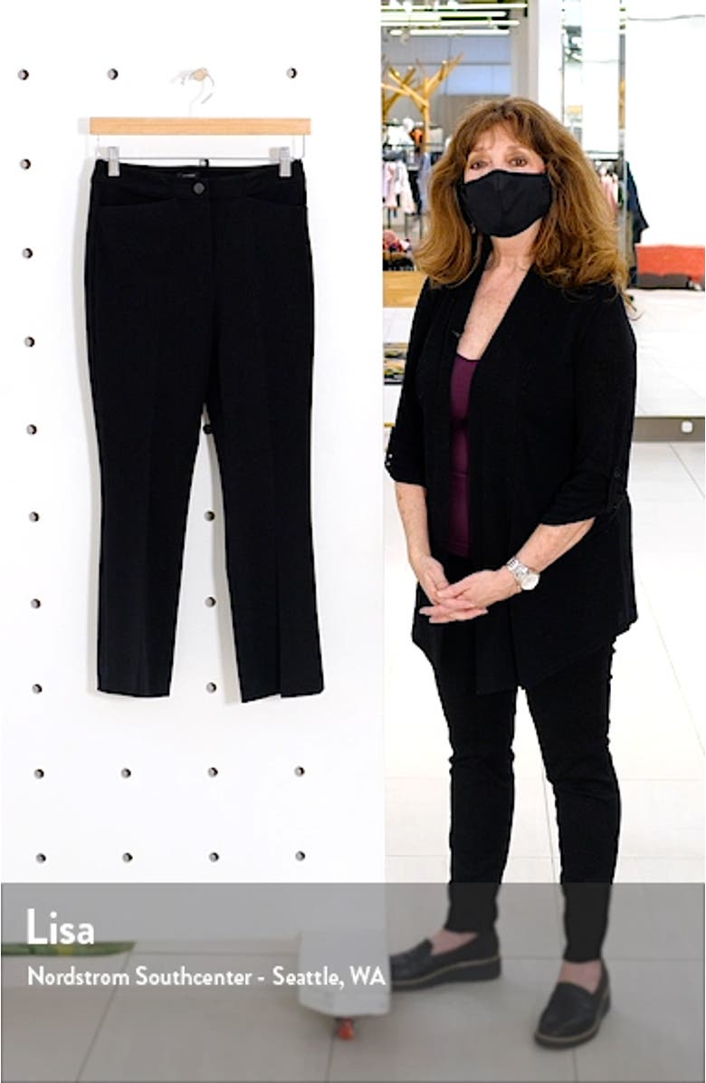 Kick Flare Pants, sales video thumbnail