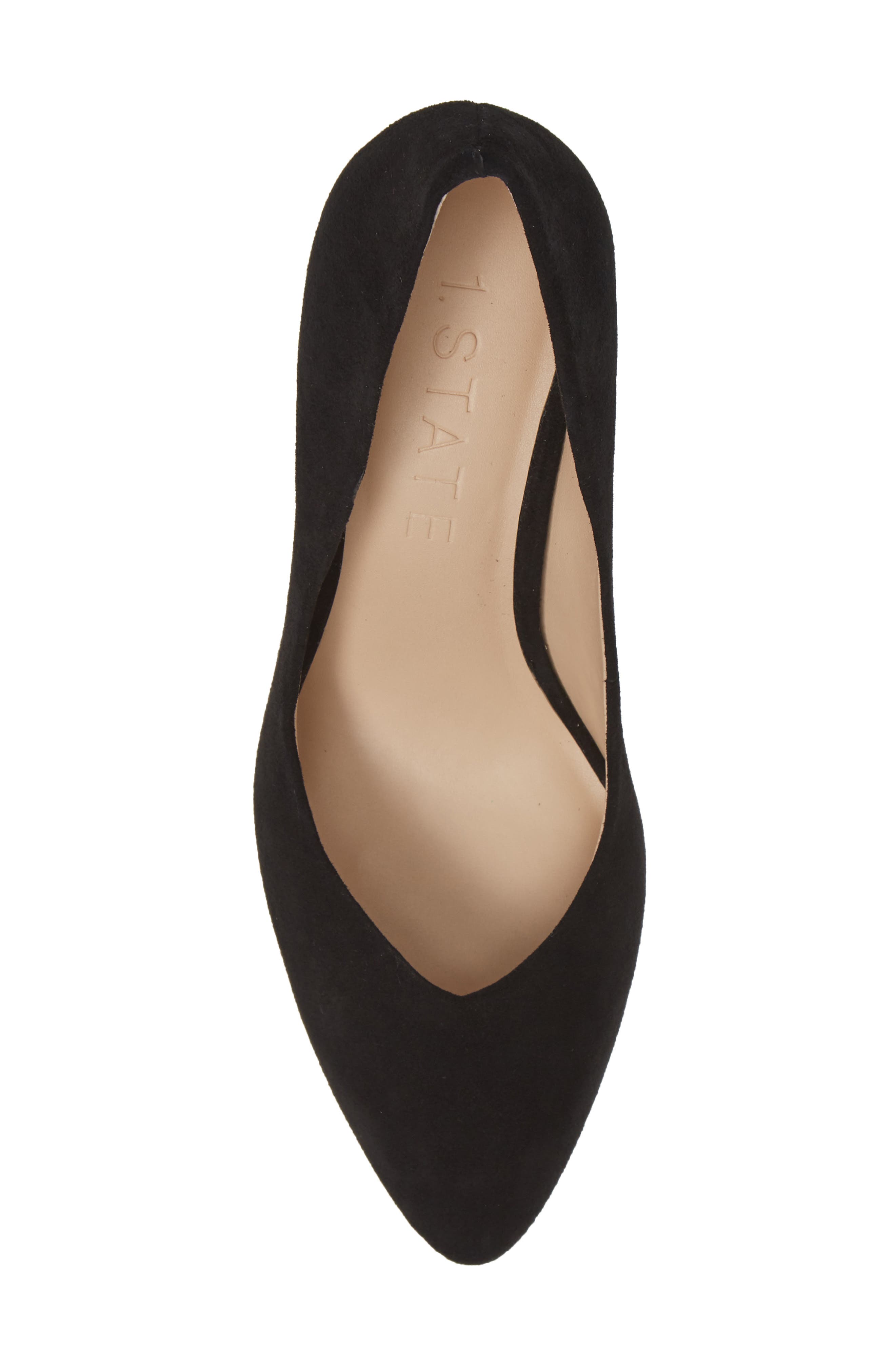 1.STATE 1. STATE Maeve Wedge Pump, Alternate, color, 