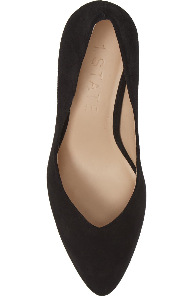 1.STATE 1. STATE Maeve Wedge Pump, Alternate, color,