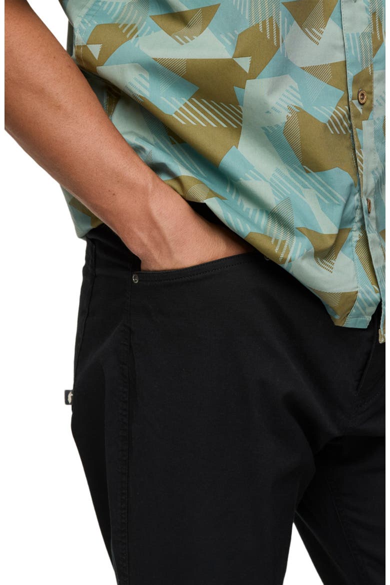 Ambato Everyday Pant - Men's, Alternate, color, Black