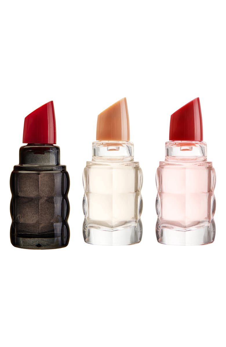 Cacharel Yes I Am Fragrance Set, Main, color, 