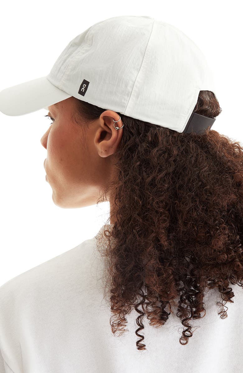 On Running Cap, Alternate, color,