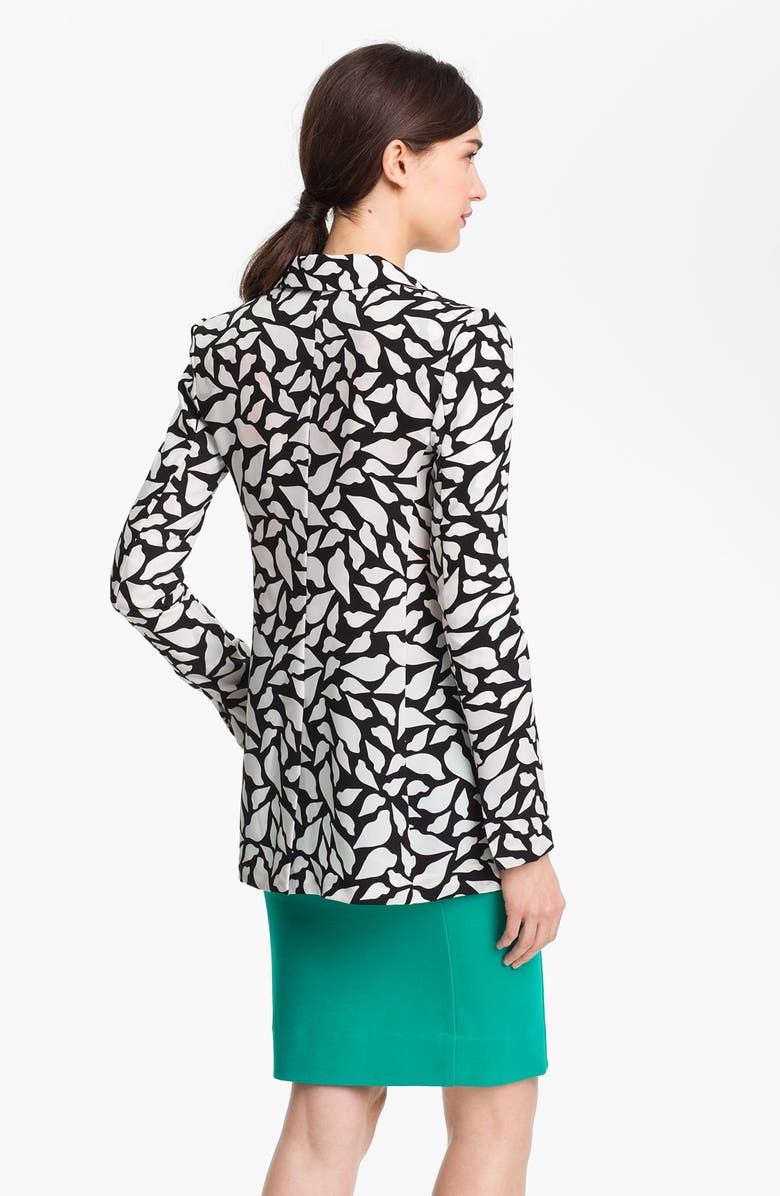 Diane von Furstenberg , Alternate, color, 