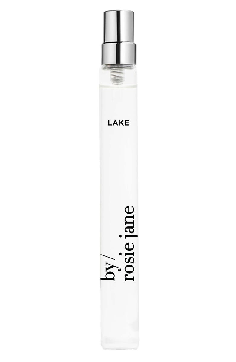 By Rosie Jane LAKE Eau de Parfum, Alternate, color,