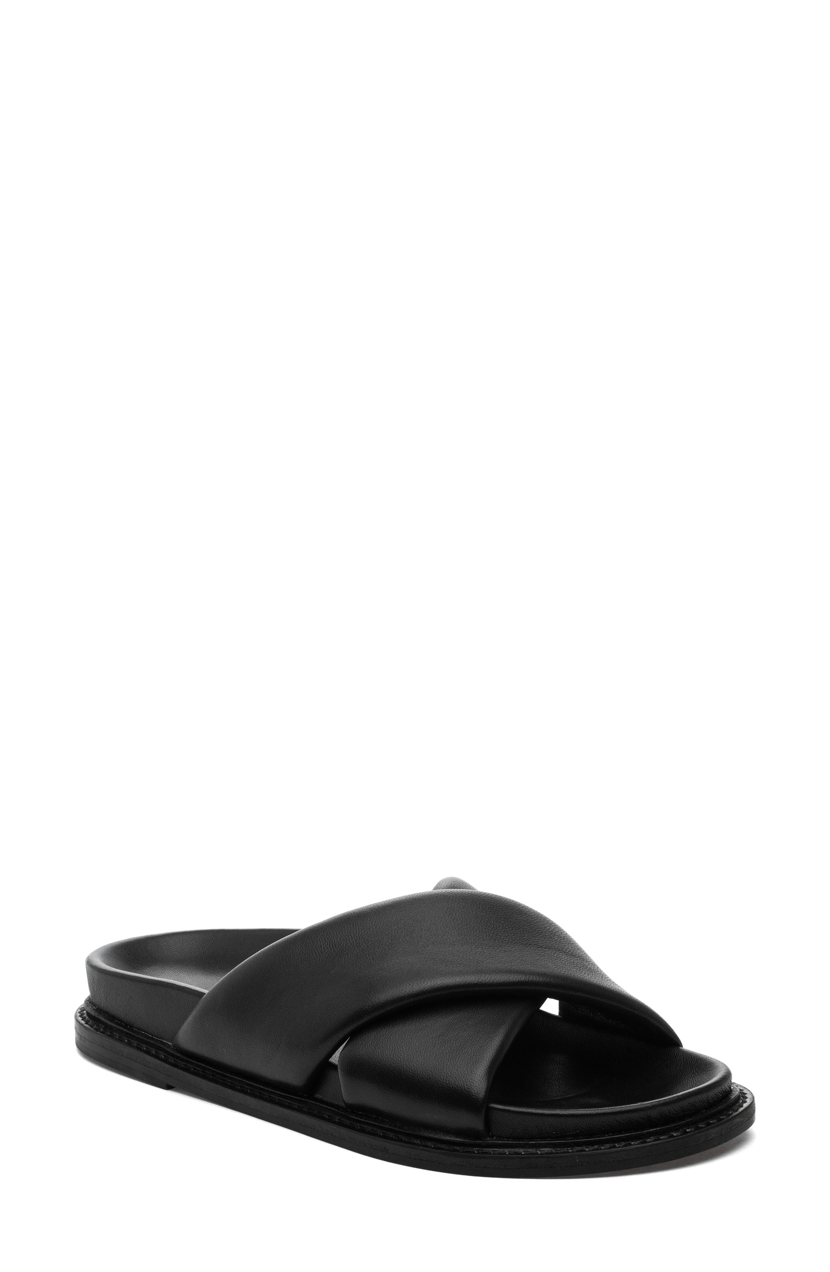 JSlides Roland Slide Sandal, Main, color, 