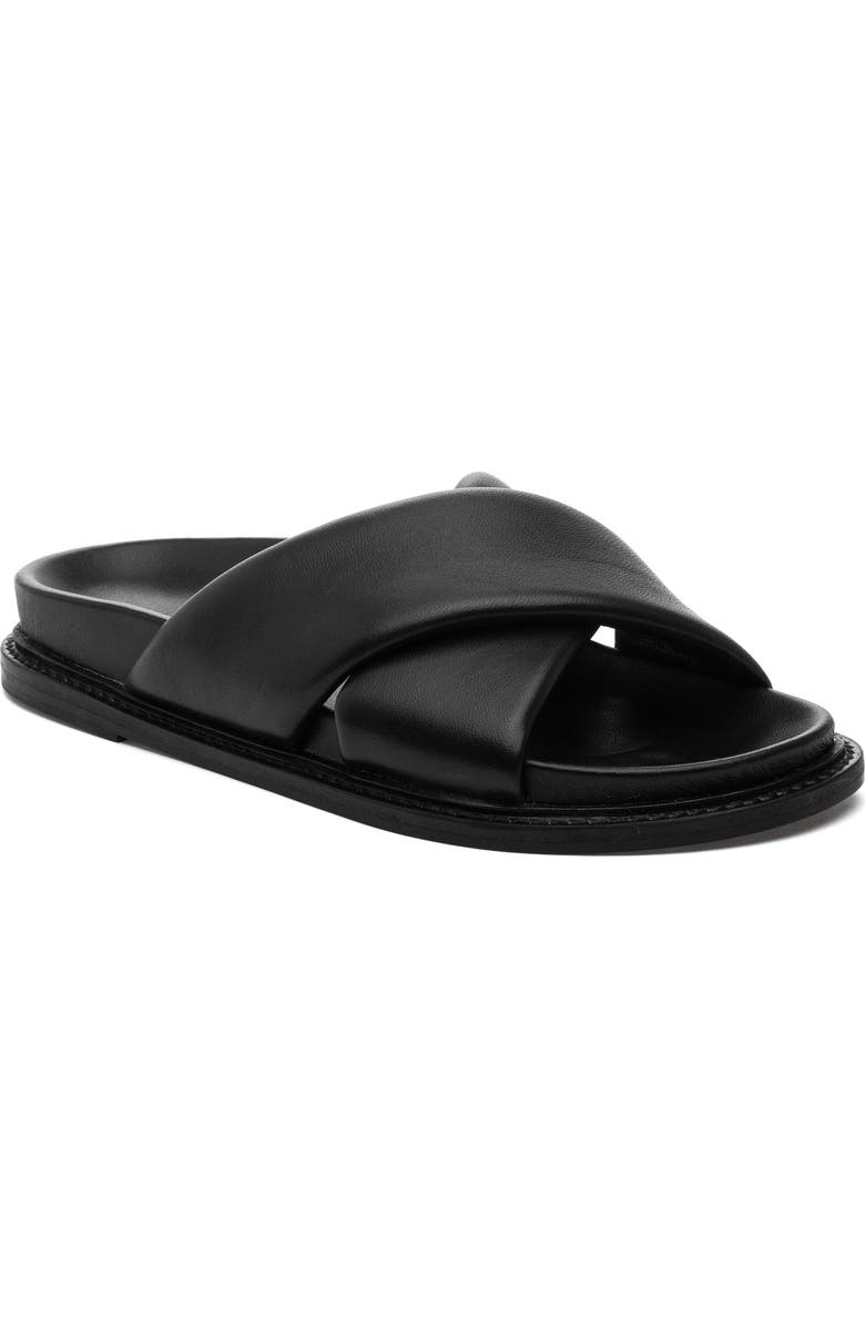 JSlides Roland Slide Sandal, Main, color,