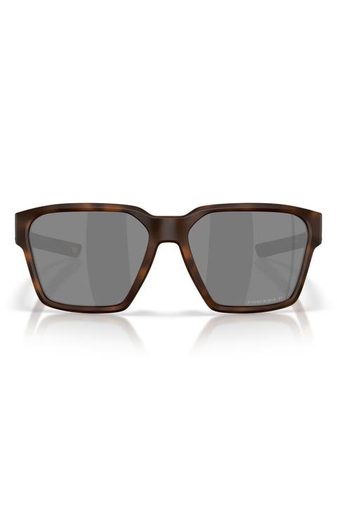 Briza 58mm Prizm™ Polarized Square Sunglass