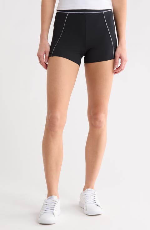 Explore Sport Boyshorts
