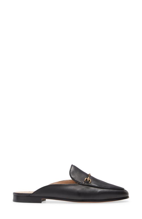 Sam Edelman Linnie Mule In Black