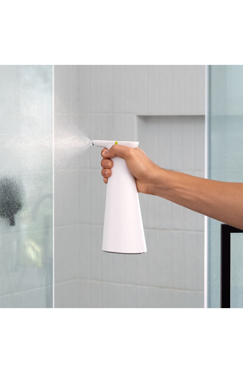 simplehuman Sensor Spray, Alternate, color, White