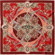 Elizabetta Romina - Silk Foulard for Women