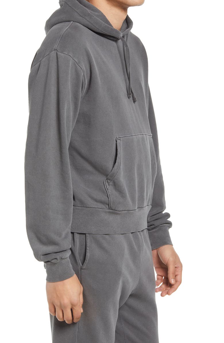 John Elliott Interval Men's Hoodie, Alternate, color, 