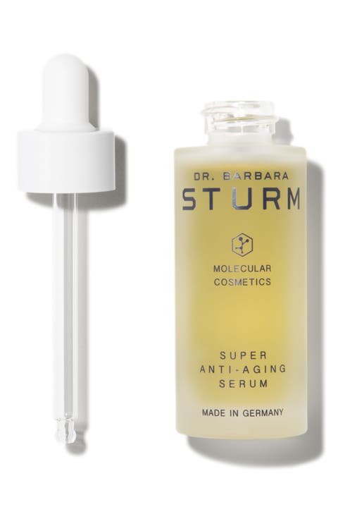 Super Anti-Aging Serum