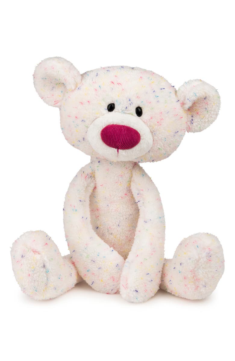 Spin Master Toothpick Teddy Bear, Alternate, color, 