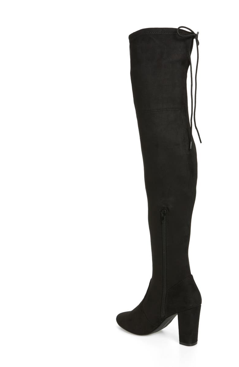 Chinese Laundry Brinna Over the Knee Boot, Alternate, color,