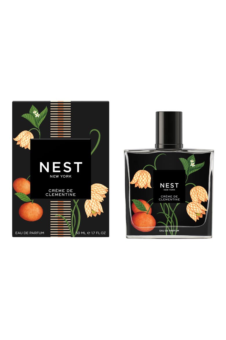 Crème de Clementine Eau de Parfum, Main, color, NO COLOR
