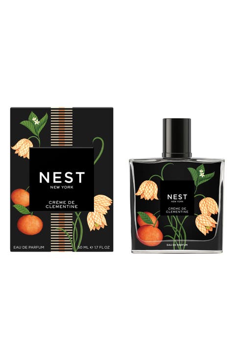 Crème de Clementine Eau de Parfum