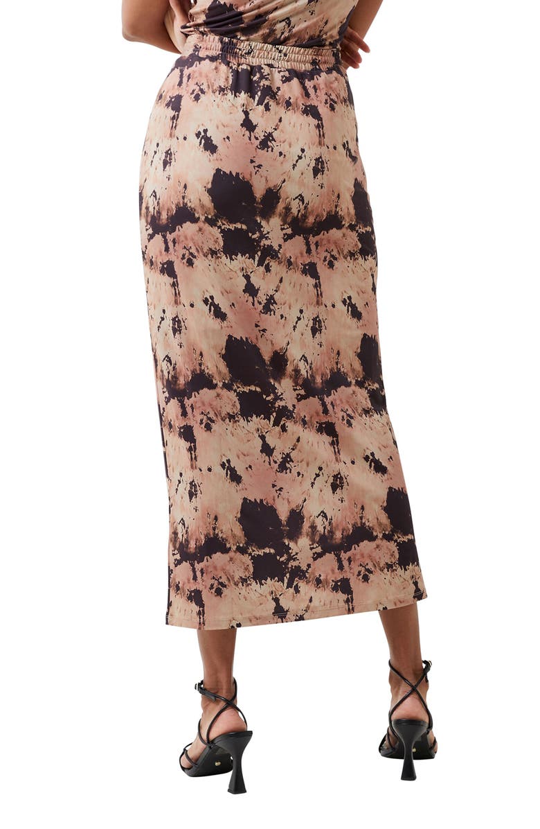 French Connection Riya Ava Skirt, Alternate, color, 