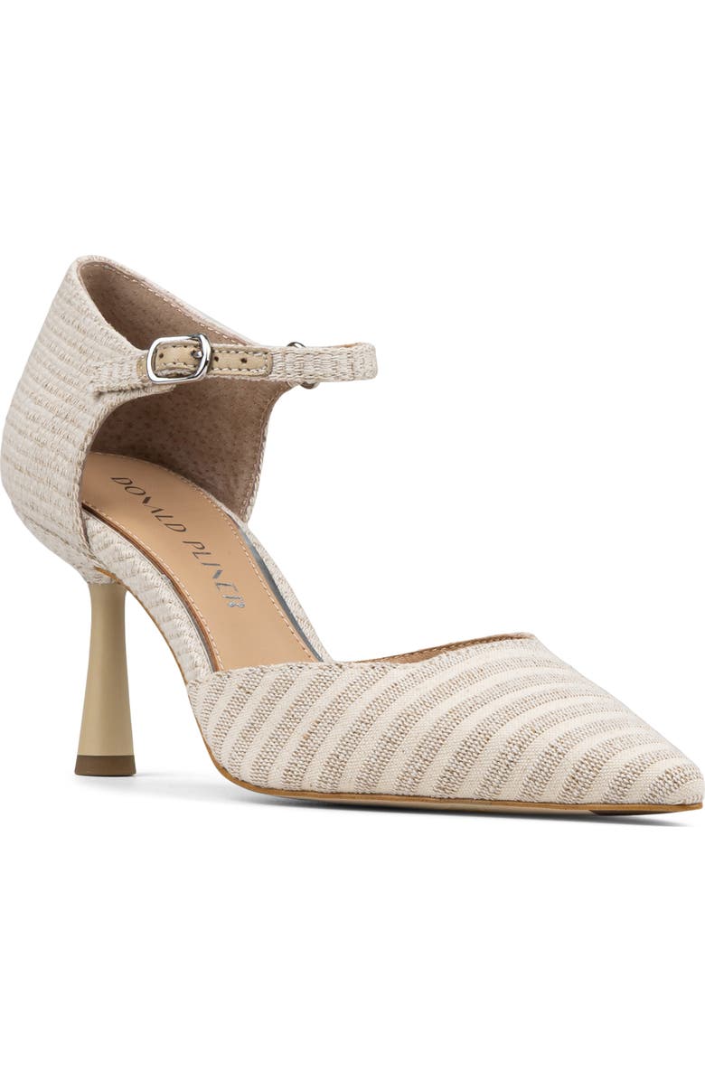 Donald Pliner Epyc Pointed Toe Pump, Main, color,