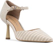 Donald Pliner Epyc Pointed Toe Pump