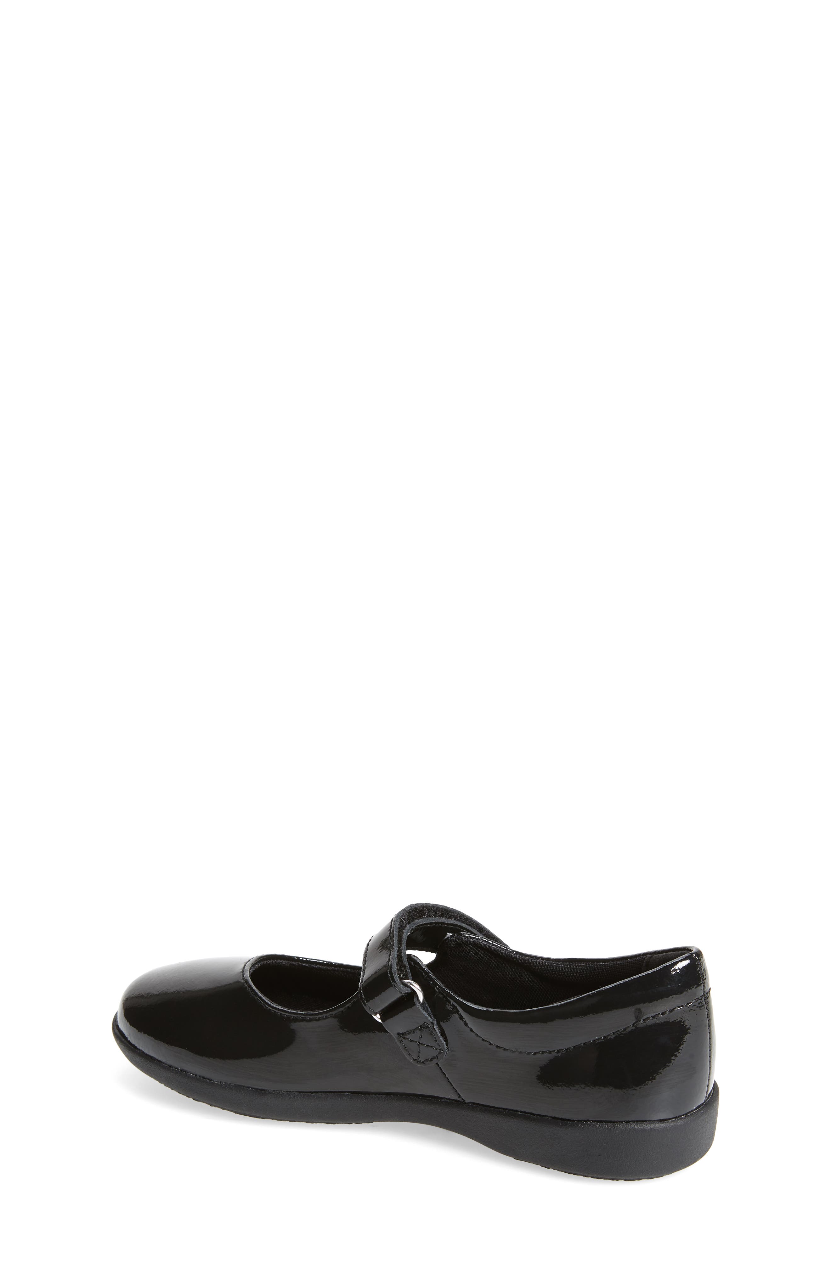 Hush Puppies<sup>®</sup> Lexi Mary Jane Flat, Alternate, color, 